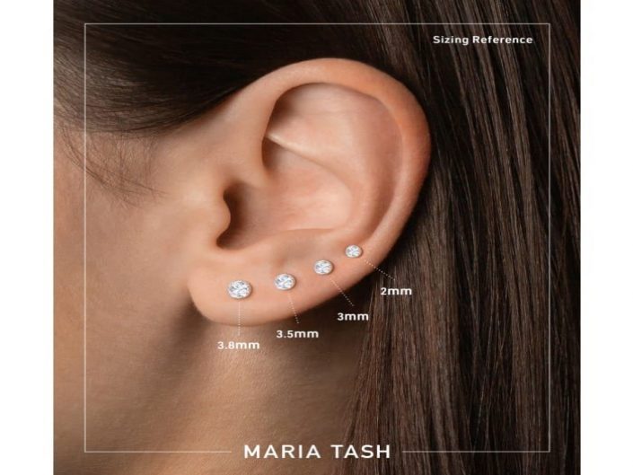 Piercing